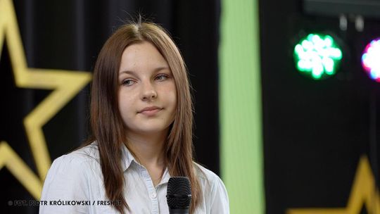 Gm. Sawin. Powiatowy Przegląd Młodych Talentów to był strzał w „10" [GALERIA ZDJĘĆ]