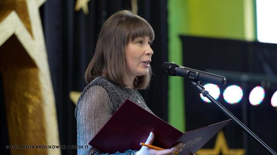 Gm. Sawin. Powiatowy Przegląd Młodych Talentów to był strzał w „10" [GALERIA ZDJĘĆ]