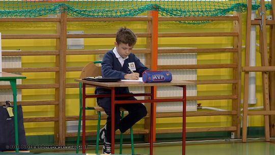 Gm. Sawin. Powiatowy Przegląd Młodych Talentów to był strzał w „10" [GALERIA ZDJĘĆ]