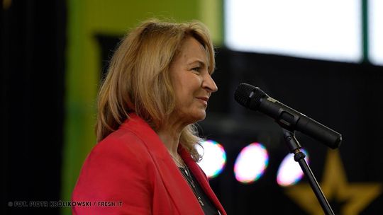 Gm. Sawin. Powiatowy Przegląd Młodych Talentów to był strzał w „10" [GALERIA ZDJĘĆ]