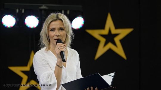 Gm. Sawin. Powiatowy Przegląd Młodych Talentów to był strzał w „10" [GALERIA ZDJĘĆ]