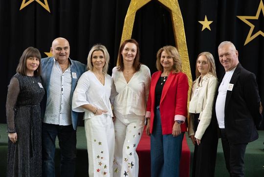 Gm. Sawin. Powiatowy Przegląd Młodych Talentów to był strzał w „10" [GALERIA ZDJĘĆ]