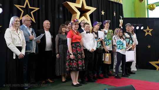 Gm. Sawin. Powiatowy Przegląd Młodych Talentów to był strzał w „10" [GALERIA ZDJĘĆ]