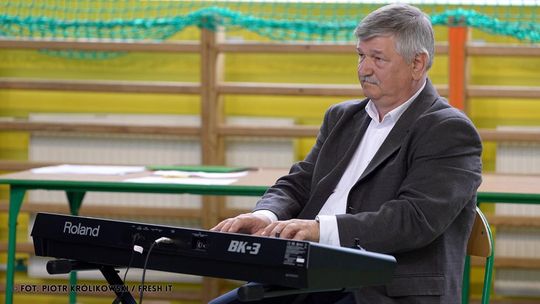 Gm. Sawin. Powiatowy Przegląd Młodych Talentów to był strzał w „10" [GALERIA ZDJĘĆ]