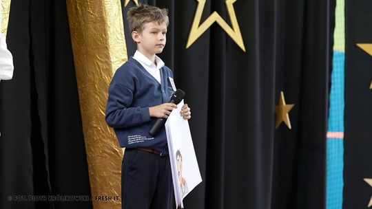 Gm. Sawin. Powiatowy Przegląd Młodych Talentów to był strzał w „10" [GALERIA ZDJĘĆ]