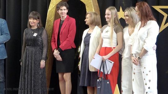 Gm. Sawin. Powiatowy Przegląd Młodych Talentów to był strzał w „10" [GALERIA ZDJĘĆ]