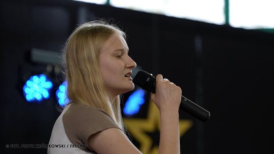 Gm. Sawin. Powiatowy Przegląd Młodych Talentów to był strzał w „10" [GALERIA ZDJĘĆ]