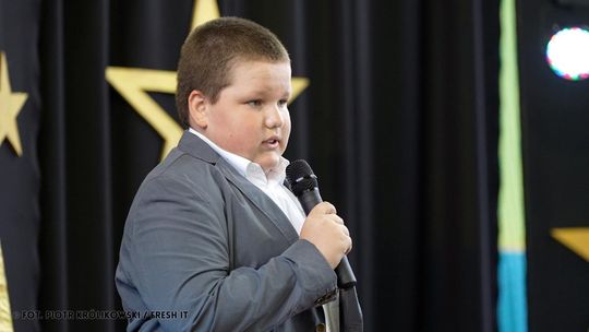 Gm. Sawin. Powiatowy Przegląd Młodych Talentów to był strzał w „10" [GALERIA ZDJĘĆ]