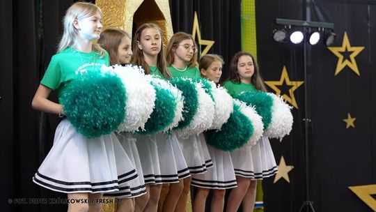 Gm. Sawin. Powiatowy Przegląd Młodych Talentów to był strzał w „10" [GALERIA ZDJĘĆ]