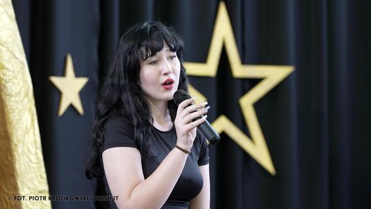 Gm. Sawin. Powiatowy Przegląd Młodych Talentów to był strzał w „10" [GALERIA ZDJĘĆ]