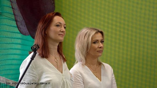 Gm. Sawin. Powiatowy Przegląd Młodych Talentów to był strzał w „10" [GALERIA ZDJĘĆ]