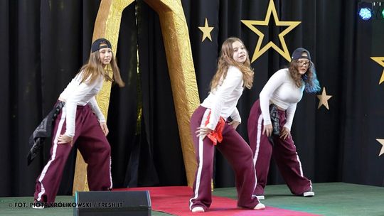 Gm. Sawin. Powiatowy Przegląd Młodych Talentów to był strzał w „10" [GALERIA ZDJĘĆ]