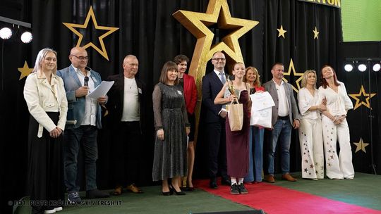 Gm. Sawin. Powiatowy Przegląd Młodych Talentów to był strzał w „10" [GALERIA ZDJĘĆ]
