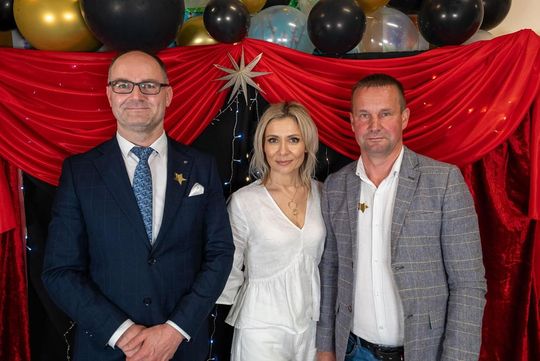 Gm. Sawin. Powiatowy Przegląd Młodych Talentów to był strzał w „10" [GALERIA ZDJĘĆ]