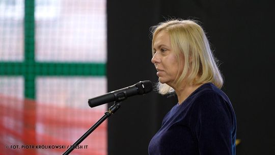 Gm. Sawin. Powiatowy Przegląd Młodych Talentów to był strzał w „10" [GALERIA ZDJĘĆ]