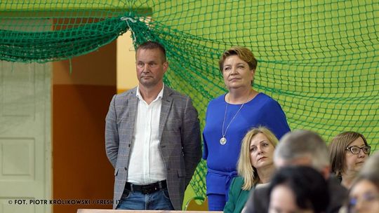 Gm. Sawin. Powiatowy Przegląd Młodych Talentów to był strzał w „10" [GALERIA ZDJĘĆ]