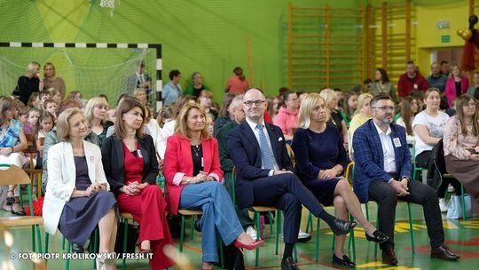 Gm. Sawin. Powiatowy Przegląd Młodych Talentów to był strzał w „10" [GALERIA ZDJĘĆ]