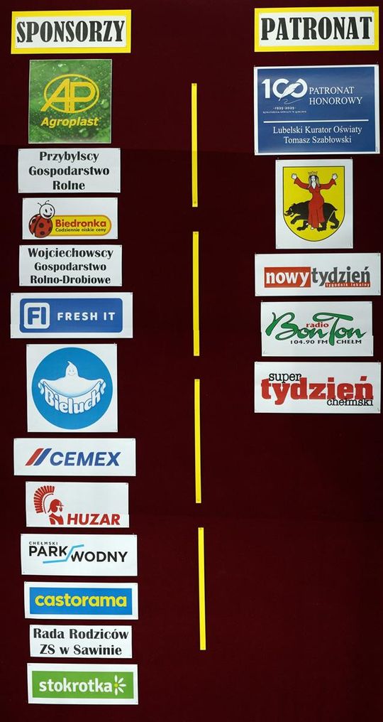 Gm. Sawin. Powiatowy Przegląd Młodych Talentów to był strzał w „10" [GALERIA ZDJĘĆ]