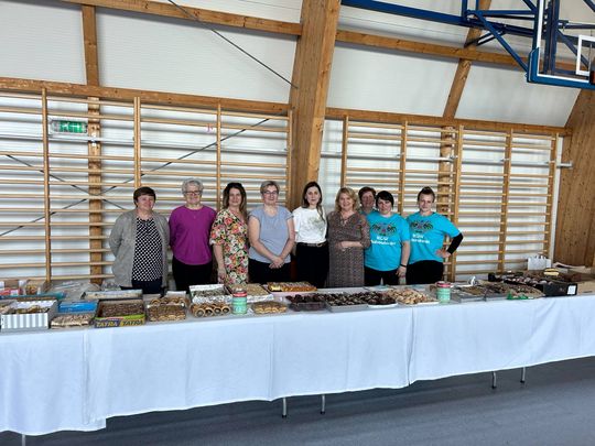 Tak było podczas Koncertu Charytatywnego dla Szymka! [GALERIA ZDJĘĆ]