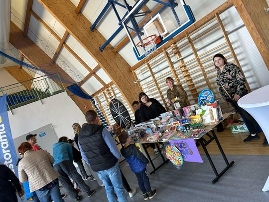 Tak było podczas Koncertu Charytatywnego dla Szymka! [GALERIA ZDJĘĆ]