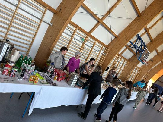 Tak było podczas Koncertu Charytatywnego dla Szymka! [GALERIA ZDJĘĆ]