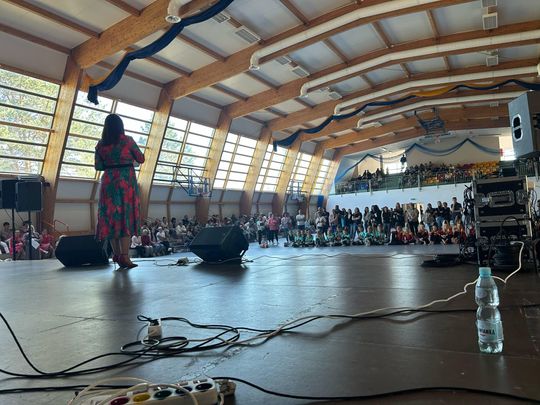 Tak było podczas Koncertu Charytatywnego dla Szymka! [GALERIA ZDJĘĆ]