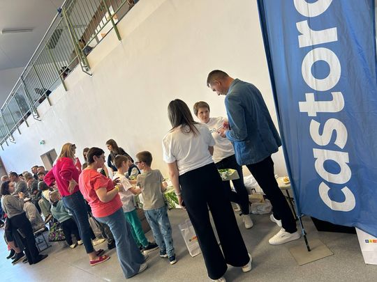 Tak było podczas Koncertu Charytatywnego dla Szymka! [GALERIA ZDJĘĆ]