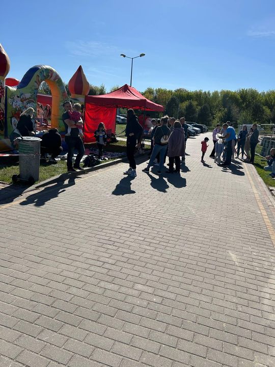 Tak było podczas Koncertu Charytatywnego dla Szymka! [GALERIA ZDJĘĆ]