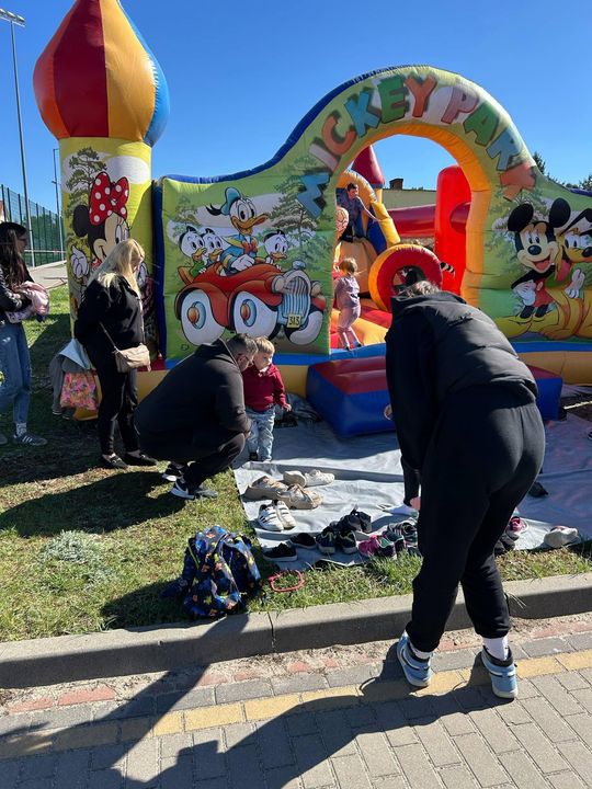 Tak było podczas Koncertu Charytatywnego dla Szymka! [GALERIA ZDJĘĆ]