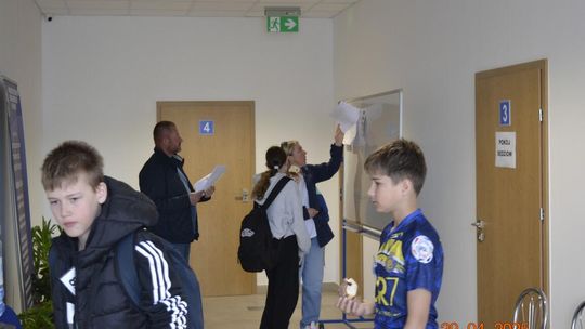 Chełm. Eliminacje Powiatowe Ogólnopolskiego Turnieju Bezpieczeństwa w Ruchu Drogowym  [GALERIA ZDJĘĆ]