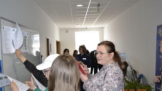 Chełm. Eliminacje Powiatowe Ogólnopolskiego Turnieju Bezpieczeństwa w Ruchu Drogowym  [GALERIA ZDJĘĆ]