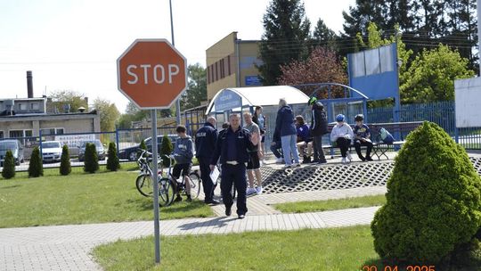 Chełm. Eliminacje Powiatowe Ogólnopolskiego Turnieju Bezpieczeństwa w Ruchu Drogowym  [GALERIA ZDJĘĆ]