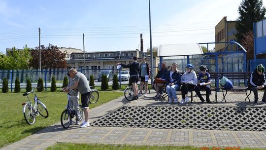 Chełm. Eliminacje Powiatowe Ogólnopolskiego Turnieju Bezpieczeństwa w Ruchu Drogowym  [GALERIA ZDJĘĆ]