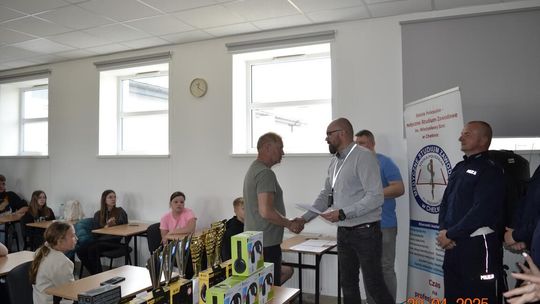 Chełm. Eliminacje Powiatowe Ogólnopolskiego Turnieju Bezpieczeństwa w Ruchu Drogowym  [GALERIA ZDJĘĆ]