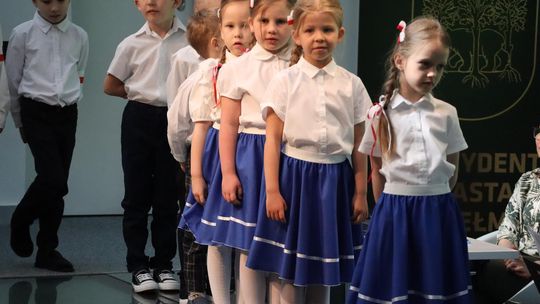 Chełm. Trwa XI Festiwal Piosenki Ułańskiej w bibliotece publicznej