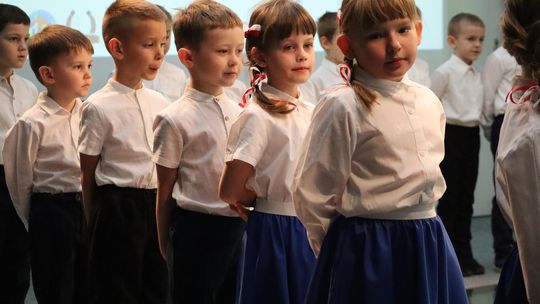 Chełm. Trwa XI Festiwal Piosenki Ułańskiej w bibliotece publicznej