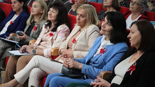 Chełm. Trwa XI Festiwal Piosenki Ułańskiej w bibliotece publicznej