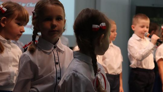 Chełm. Trwa XI Festiwal Piosenki Ułańskiej w bibliotece publicznej