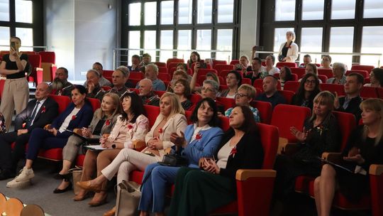 Chełm. Trwa XI Festiwal Piosenki Ułańskiej w bibliotece publicznej