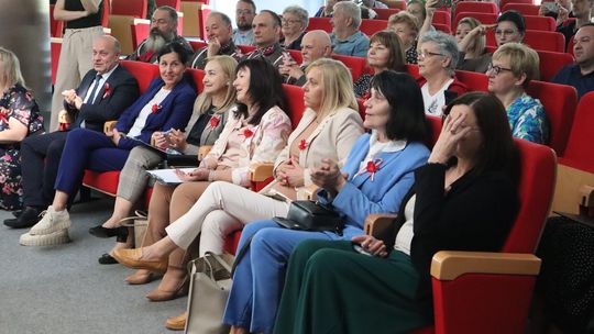 Chełm. Trwa XI Festiwal Piosenki Ułańskiej w bibliotece publicznej