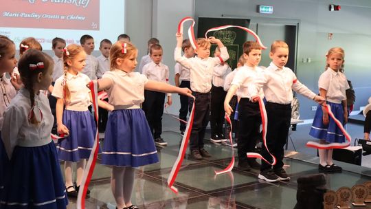 Chełm. Trwa XI Festiwal Piosenki Ułańskiej w bibliotece publicznej