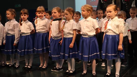 Chełm. Trwa XI Festiwal Piosenki Ułańskiej w bibliotece publicznej