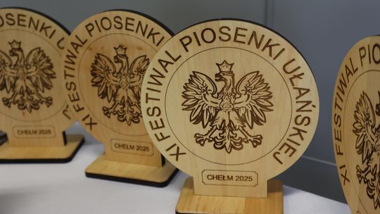 Chełm. Trwa XI Festiwal Piosenki Ułańskiej w bibliotece publicznej