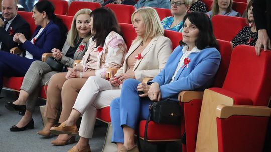 Chełm. Trwa XI Festiwal Piosenki Ułańskiej w bibliotece publicznej