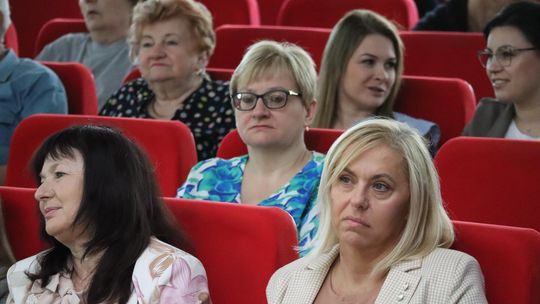 Chełm. Trwa XI Festiwal Piosenki Ułańskiej w bibliotece publicznej