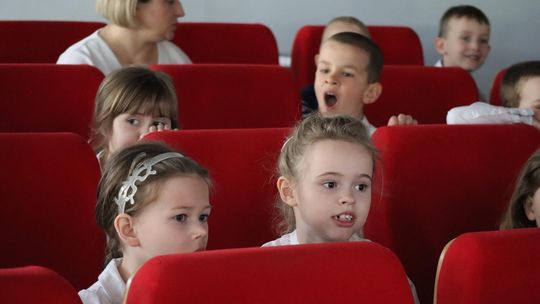 Chełm. Trwa XI Festiwal Piosenki Ułańskiej w bibliotece publicznej