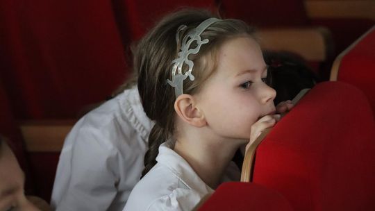 Chełm. Trwa XI Festiwal Piosenki Ułańskiej w bibliotece publicznej