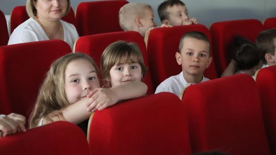 Chełm. Trwa XI Festiwal Piosenki Ułańskiej w bibliotece publicznej