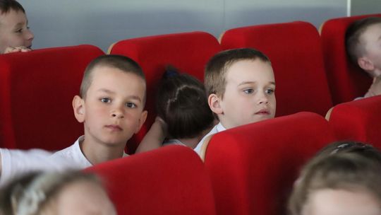 Chełm. Trwa XI Festiwal Piosenki Ułańskiej w bibliotece publicznej