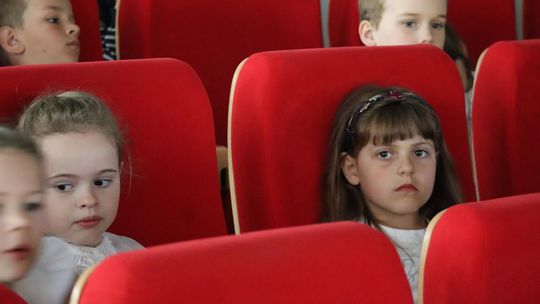 Chełm. Trwa XI Festiwal Piosenki Ułańskiej w bibliotece publicznej